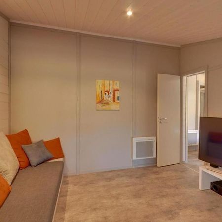 Camping Les Princes D'Orange Hotel Orpierre Eksteriør billede