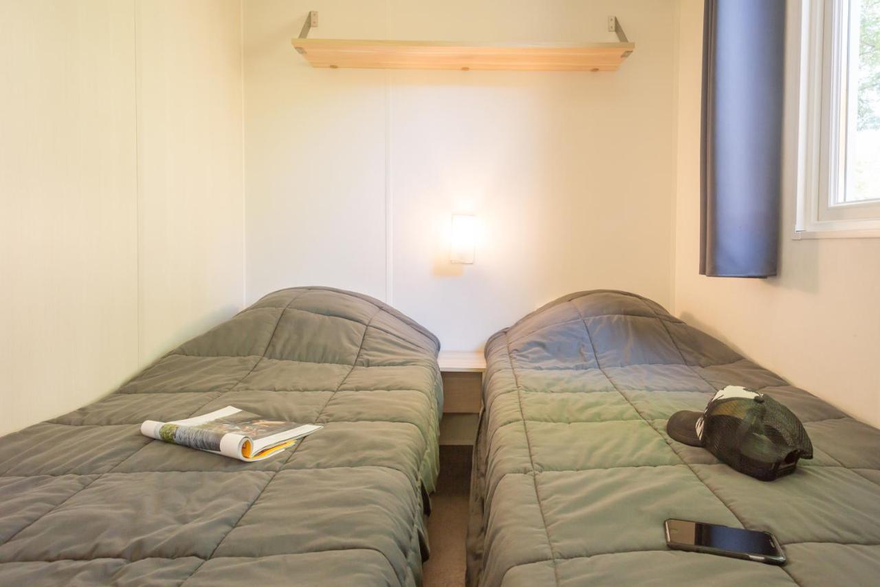 Camping Les Princes D'Orange Hotel Orpierre Eksteriør billede